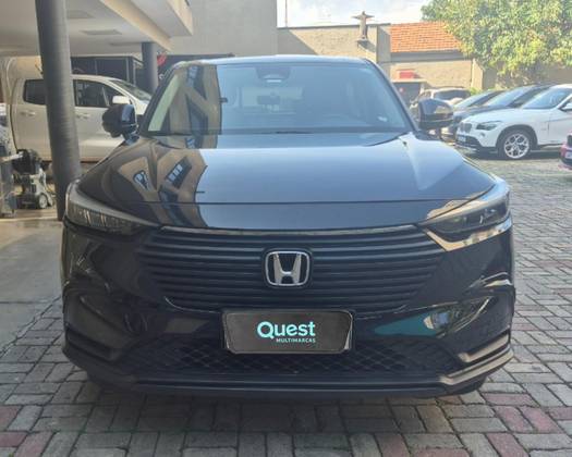 HONDA HR-V 1.5 DI I-VTEC FLEX EXL CVT